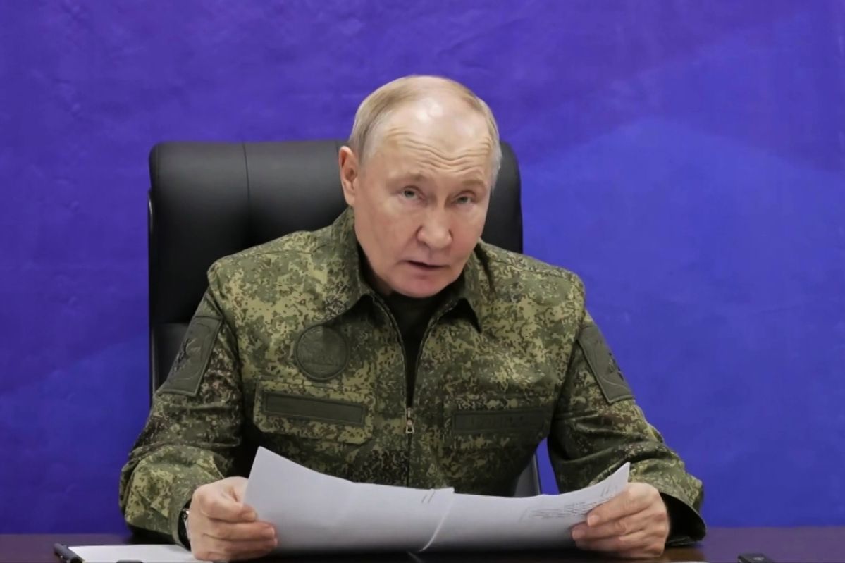 Путин проиграл войну Украине экономически – экономист Ширяев