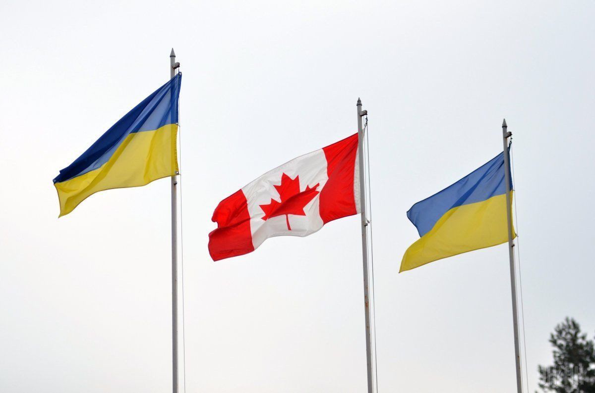 Канада рассматривает отправку Украине оружия, Чехия усилит военное сотрудничество