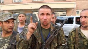 Жесткая паранойя в рядах террористов "ДНР": паническая боязнь военного положения в Украине заставляет боевиков угрожать Киеву