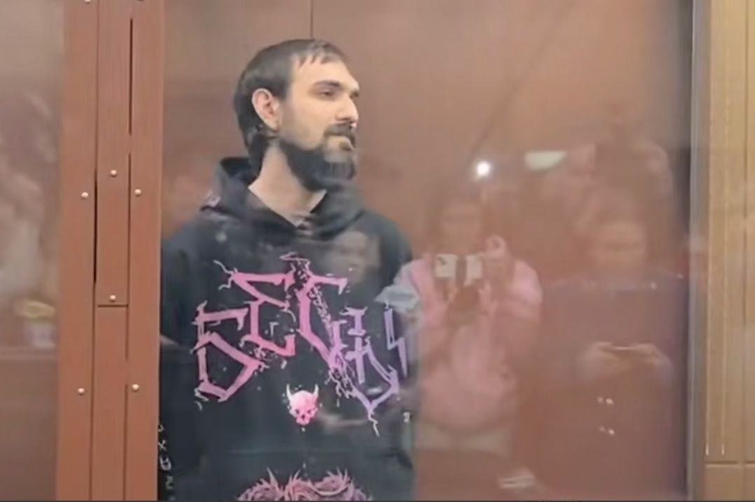 Р​оссийский комик Останин получил 6 лет тюрьмы за шутку про "героя СВО": СМИ узнали, что он сказал