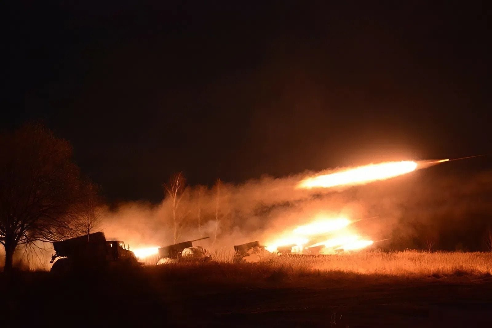 ВСУ внезапно получили ключевой козырь на фронте и сразу пошли в атаку - WSJ