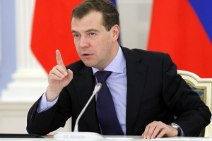 Медведев сделал интригующее заявление по энергоблокаде Крыма