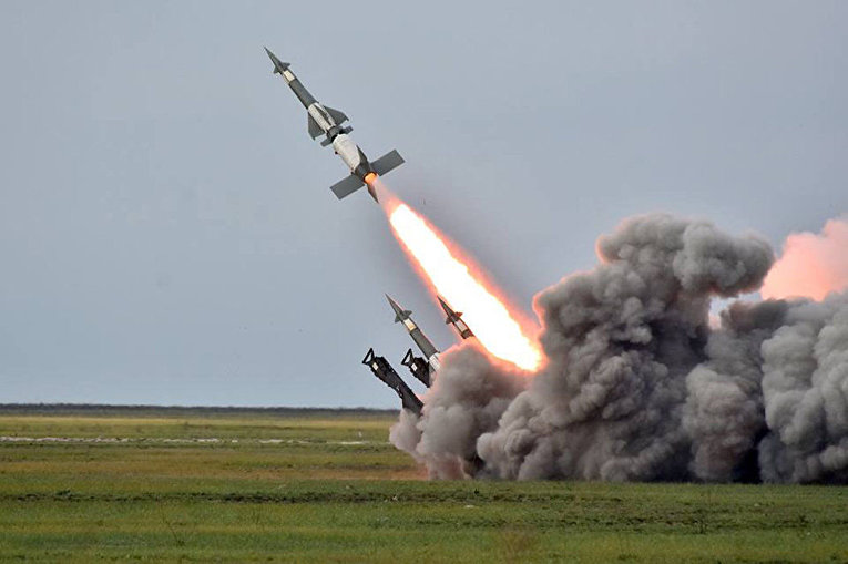 Украина начинает разработку крылатых ракет: Москва, почувствуй разницу