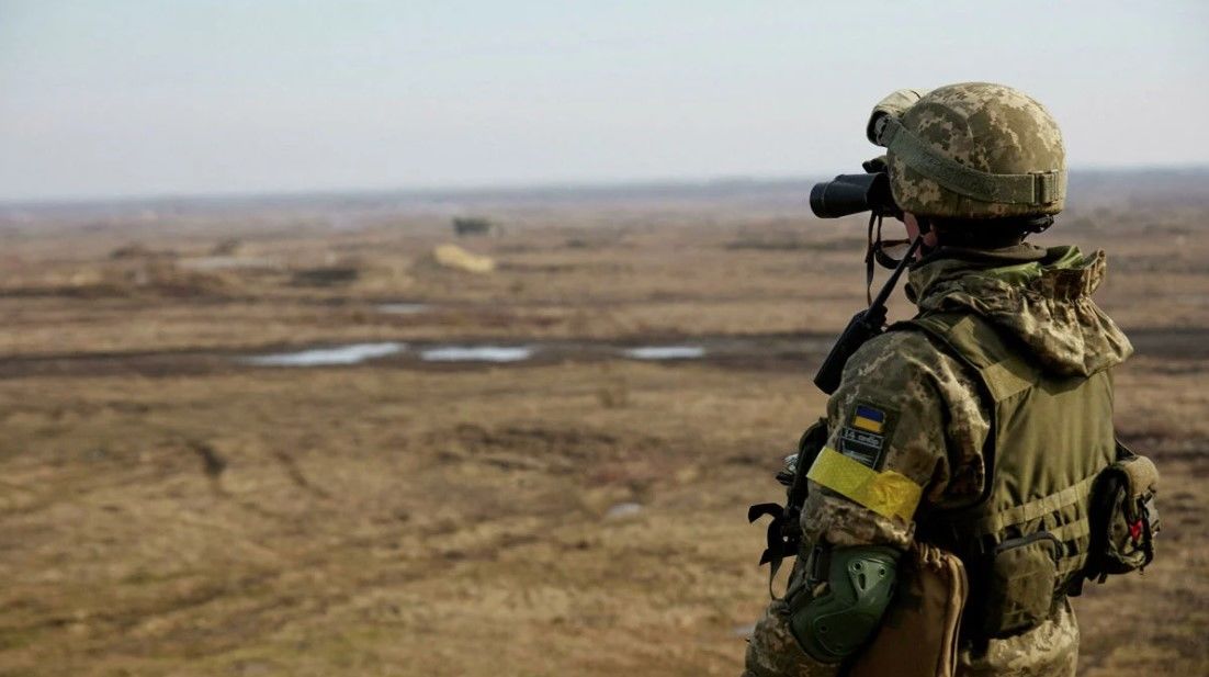 Армия РФ подошла к Лисичанску с разных сторон: бои идут на окраинах 