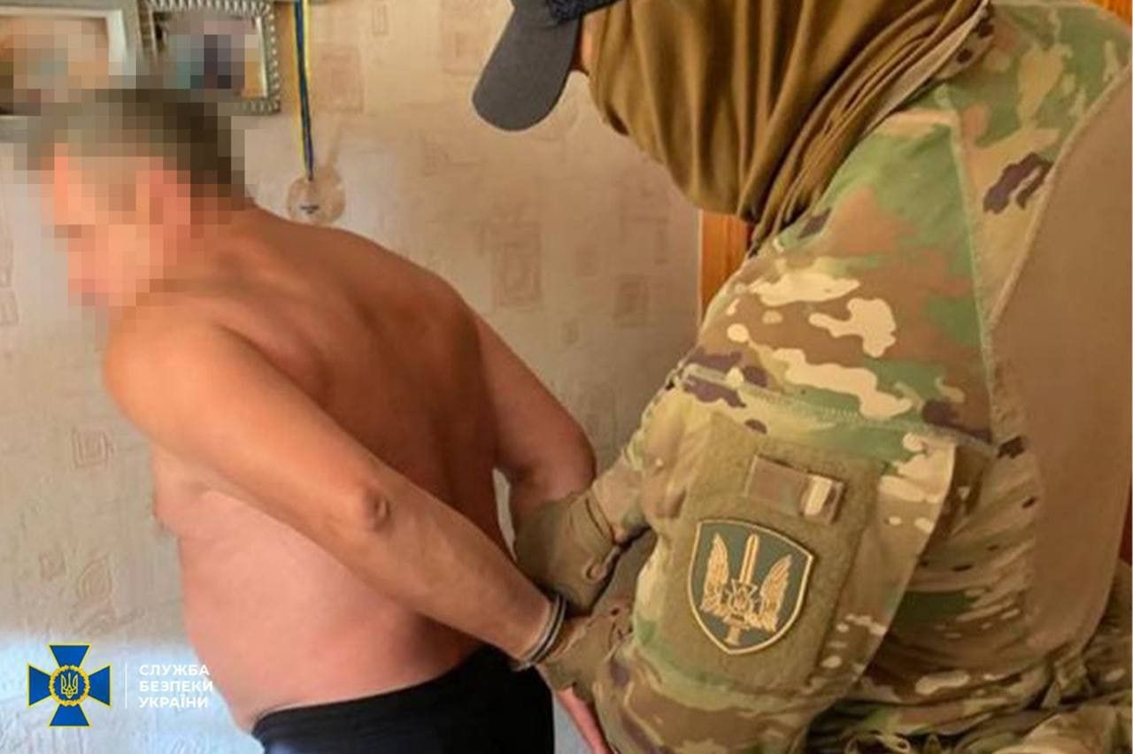 ​Был завербован ФСБ еще до войны и наводил "Грады" на родные Сумы: СБУ задержали экс-"регионала" Щекина