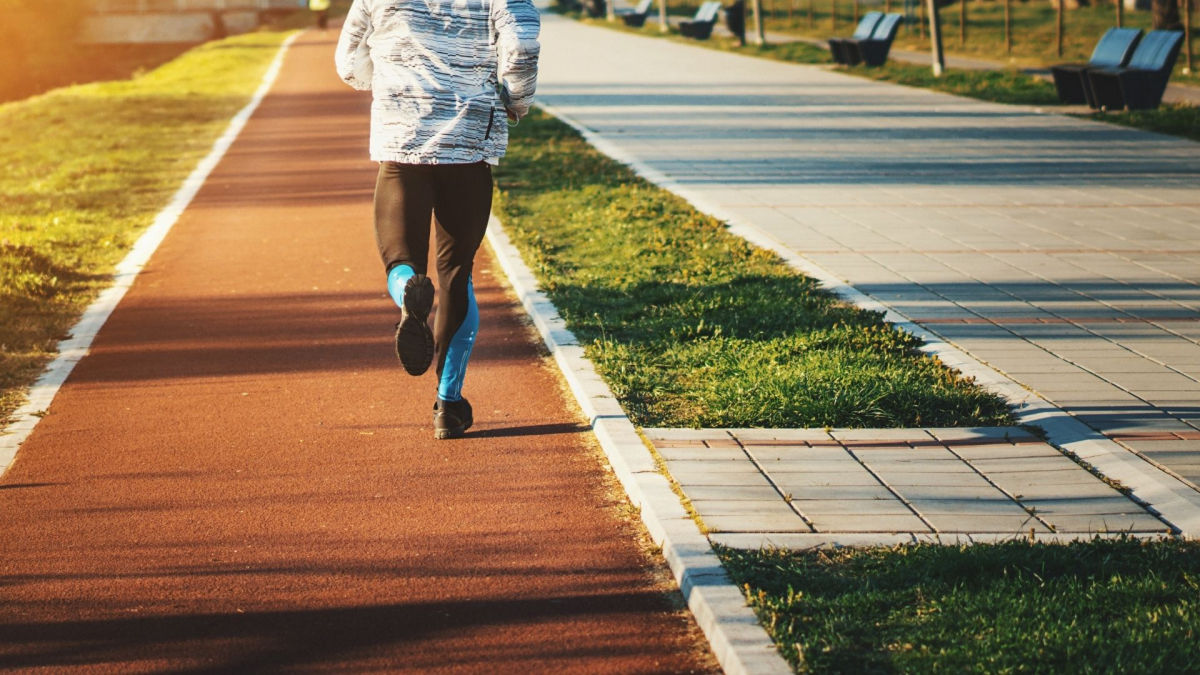 ​Когда бег приносит вред: как получить пользу от спорта