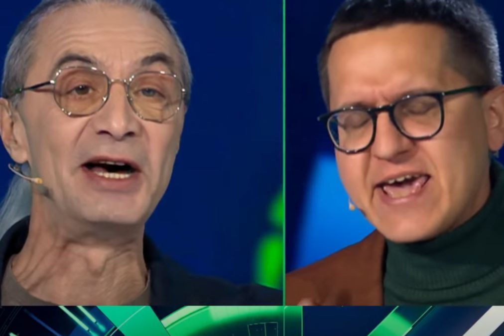 От "страны 404" до владычицы Европы: как пропаганда РФ радикально изменила риторику об Украине