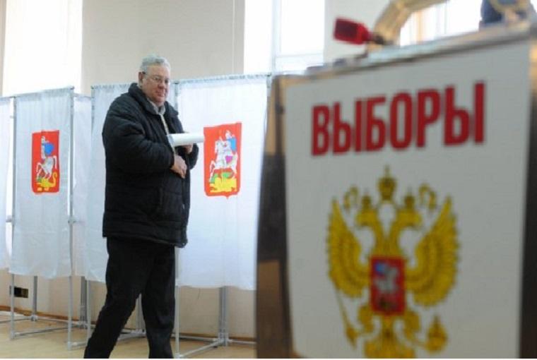 ​“Выборы Путина” в Крыму проходят по принципу: хочешь медаль – проголосуй