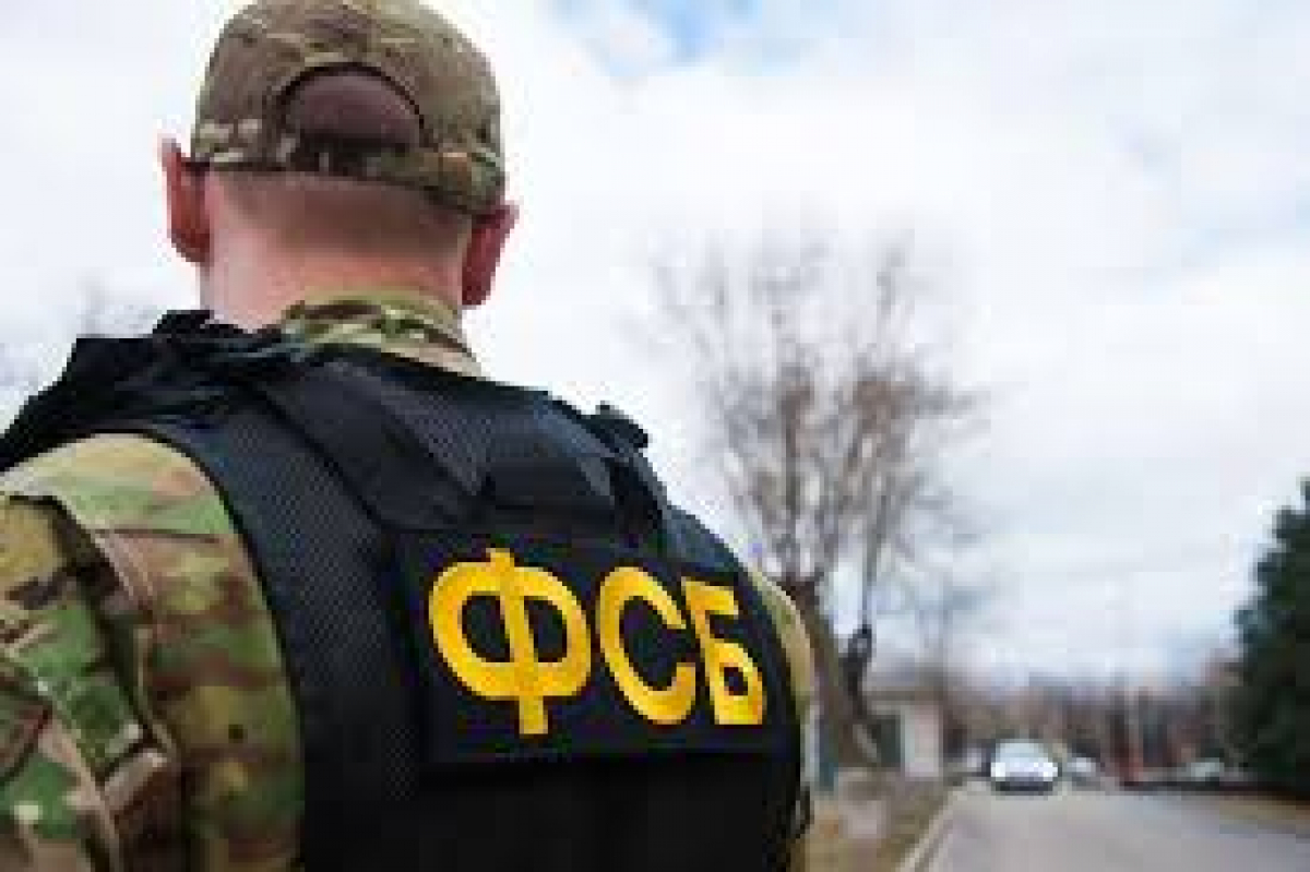 Контрабандист пошел на таран ФСБ, пытаясь прорваться в Украину: раздалась стрельба, есть раненый
