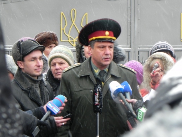 Не стало еще одного свидетеля тюремного прошлого Тимошенко: экс-начальник Качановской колонии Первушкин совершил самоубийство