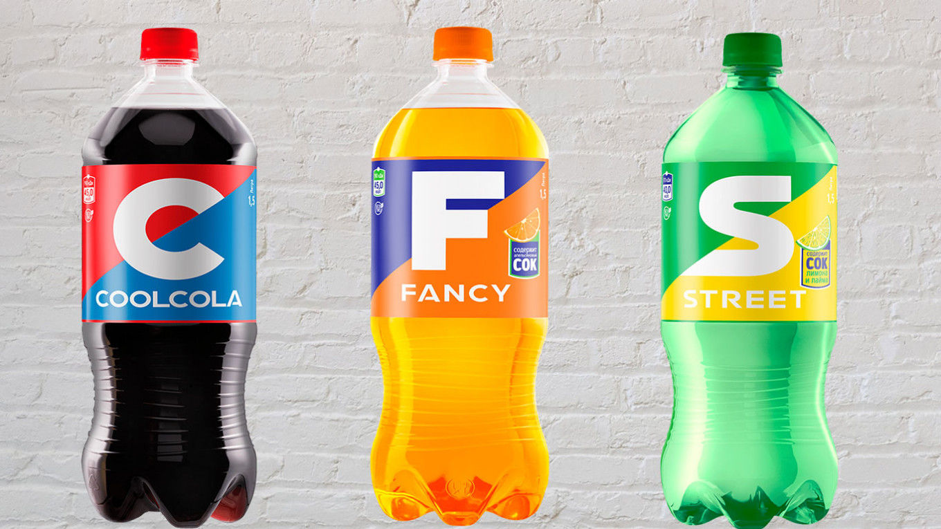 ​В РФ открыто занялись подделкой Coca-Cola, Fanta и Sprite: что предлагают потребителям