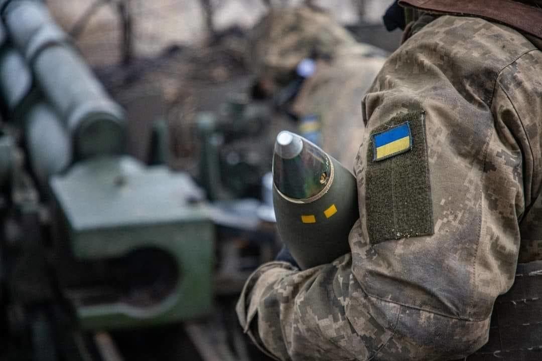 У Трампа одобрили первые поставки оружия Украине в рамках PURL  - Reuters