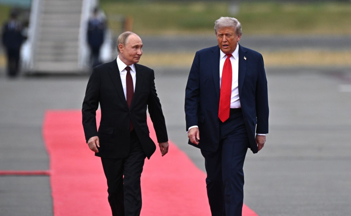 Трамп позволил Путину создавать прецедент ядерного удара, при Байдене диктатор боялся – мнение