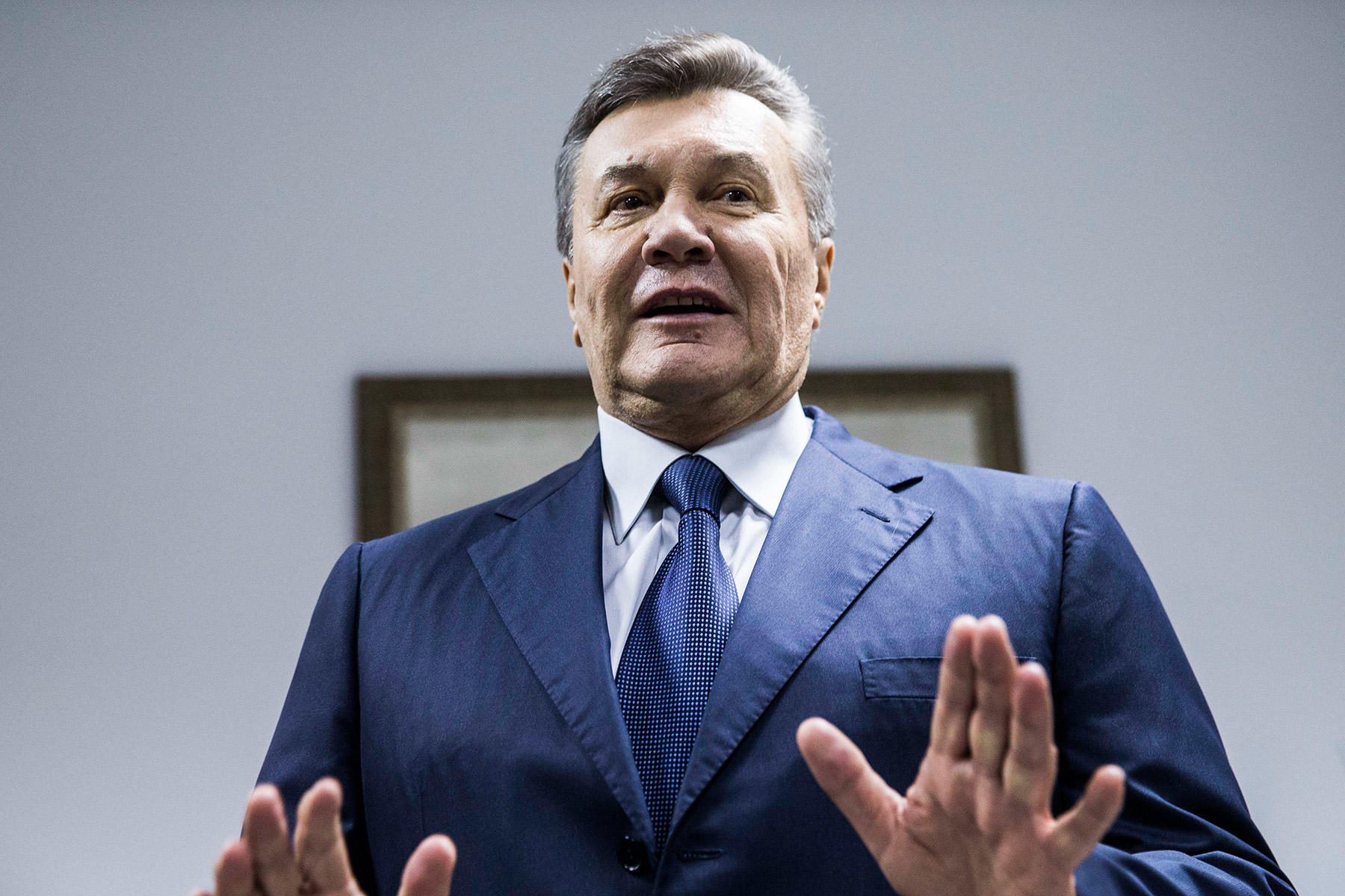 Готовь сухари: Рада приняла важный Закон ради ускорения суда над Януковичем и Ко - Луценко торжествует