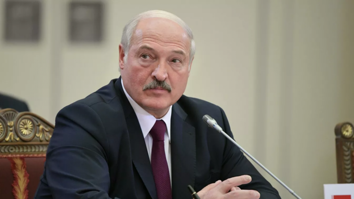 Реакция Лукашенко на общенациональную забастовку в Беларуси: "Перешли красную черту"