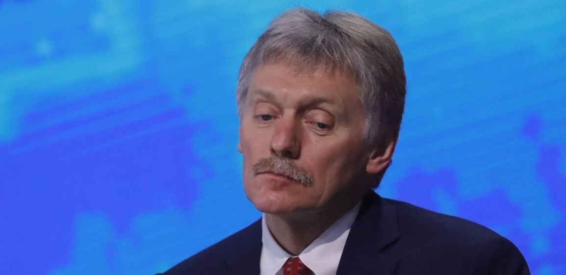 “Путин поддержал…” - пресс-секретарь Кремля Песков озвучил новые условия для “перемирия” 