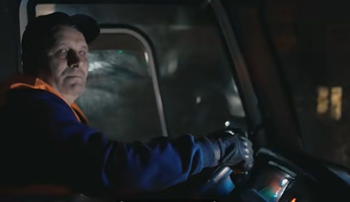 ССО представили фильм "Комунальники" о скрытой деятельности сопротивления в оккупированном Мелитополе