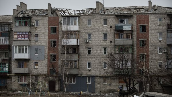 "Используйте свое влияние на боевиков, прекратите огонь на Донбассе" – Франция призвала РФ вернуть тишину на восток Украины