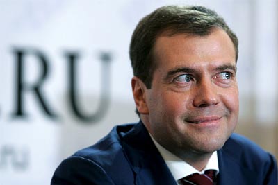 Медведев заявил, что российских паралимпийцев просто боятся как сильных конкурентов, потому и не хотят удовлетворить иск на разрешение  им соревноваться в Рио