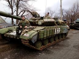 В Донбассе боевики 30 раз нарушили режим перемирия, - штаб АТО