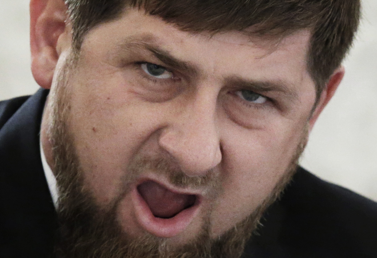 Чеченские войска в Сирии? Вы что, их там нет! – Кадыров