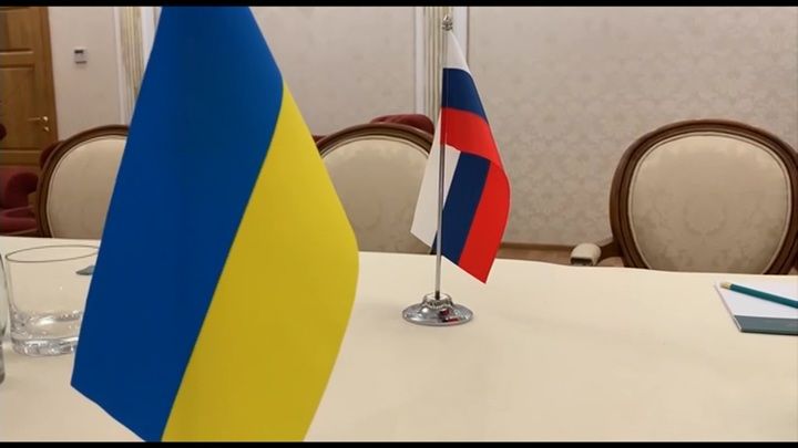 США кардинально изменили требования к Украине на переговорах о мире – FT