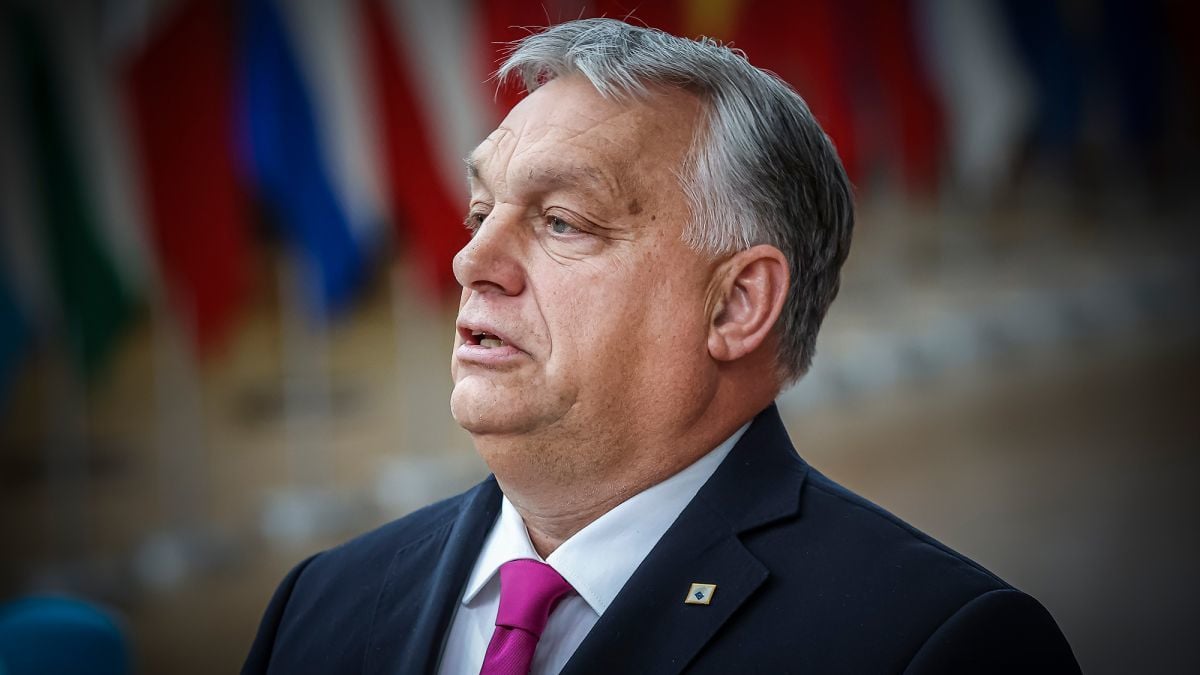 На радость Украине: в конце мая Евросовет может принять важное решение против Венгрии
