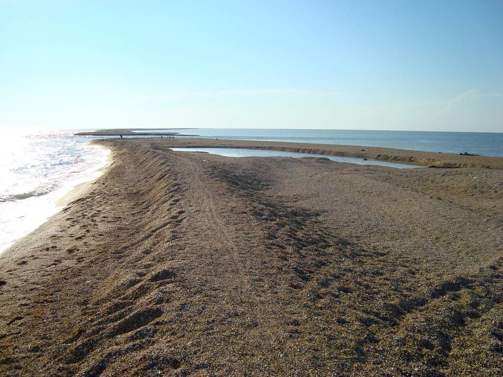 Водный кризис в Крыму: ставленники Кремля не смогут использовать обнаруженную в Азовском море воду