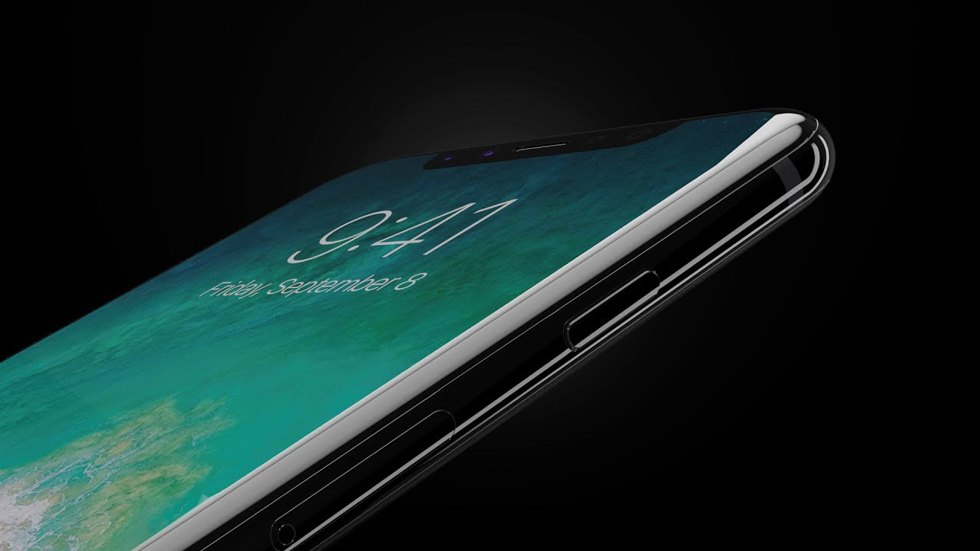 В Apple презентовали iPhone X: детали про цену, параметры и особенности нового гаджета, - опубликованы кадры