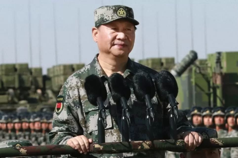 ​"Комитет из одного человека", - WSJ предупреждает: Си рискует ошибиться с Тайванем