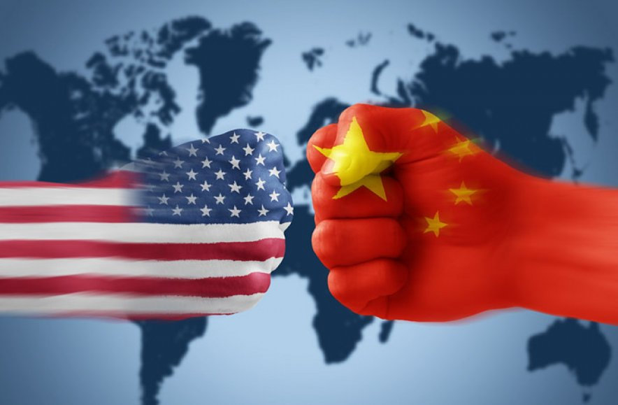 ​Экономическая война набирает обороты: Китай жестко ответил США на введение пошлин