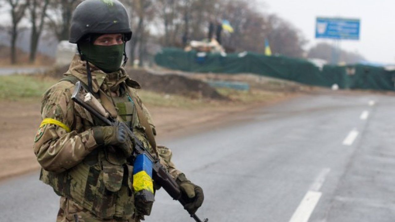В ООС рассказали о крупной проблеме из-за разведения сил на Донбассе: ее нельзя решить