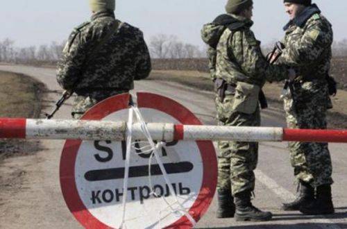 Ветераны АТО отправляют в Донбасс группу обеспечения блокады: Семенченко жестко ответил Турчинову и Туке