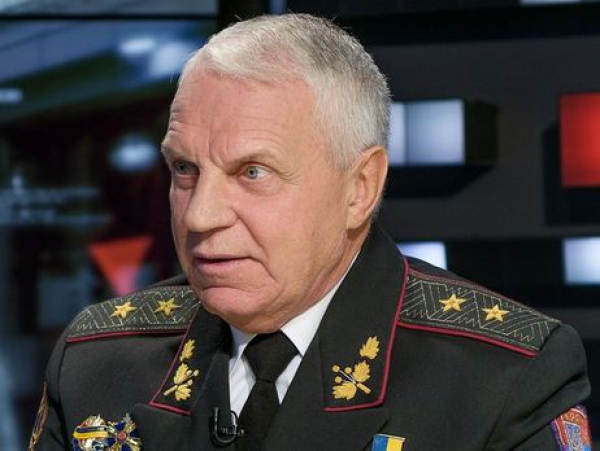 Генерал СБУ Омельченко безжалостно пригрозил Путину: "При встрече я его ликвидирую как Усаму бен Ладена"