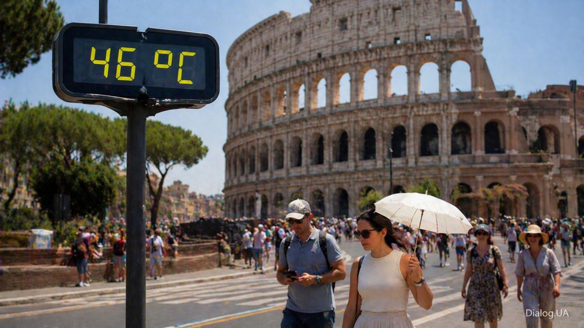 Исторический рекорд близко: 2026 год может стать самым жарким в истории