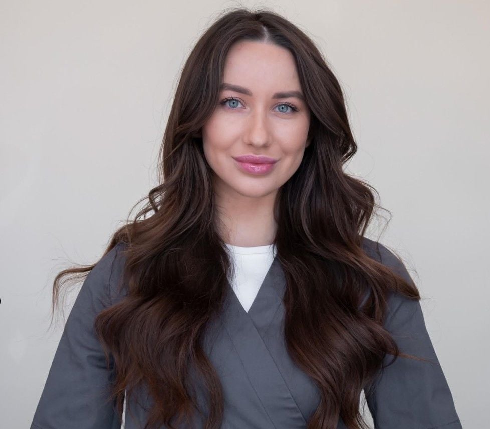 Експерт, що формує стандарти краси в Україні та світі— Галина Нагуляк