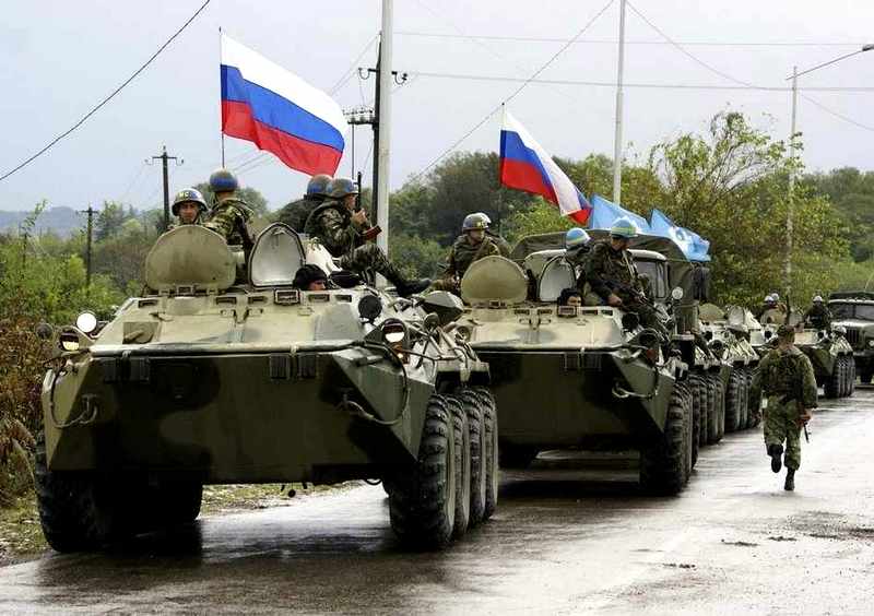 "Российские войска должны срочно покинуть Крым и Донбасс!" – в России сделали совершенно неожиданное заявление касательно конфликта в Украине