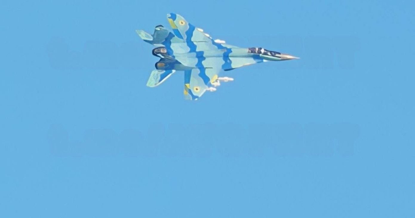 Как азербайджанские МиГи-29 начали бомбить армию РФ в Украине – Defense Express раскрывает детали