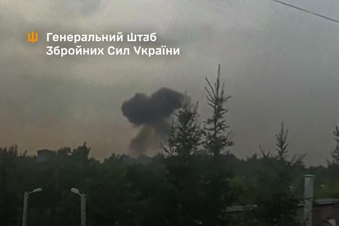 ​Взрывы под Москвой: Украина атаковала ключевое предприятие российского ВПК