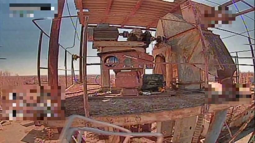 "Лишили зрения армию РФ": украинские пограничники уничтожили станцию "Муром-М"