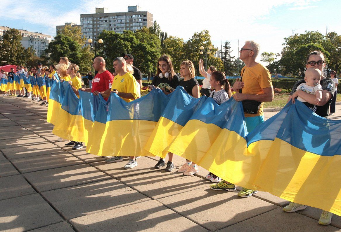 Стало відомо, що українців непокоїть більше масованих обстрілів: результати опитування КМІС