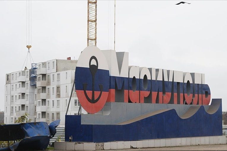 Россия опустилась до вопиющей низости в Мариуполе: идет отжим "бесхозных" квартир у населения