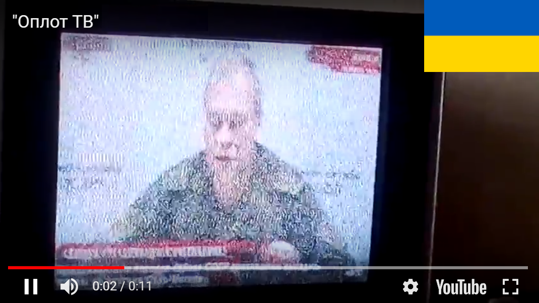 В Сети крупный скандал из-за показа канала "ДНР" "про хунту" в Украине: опубликовано видео, возмутившее украинцев - кадры