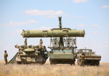 Госдеп США: в Донбассе зафиксирована максимальная концентрация российских систем ПВО