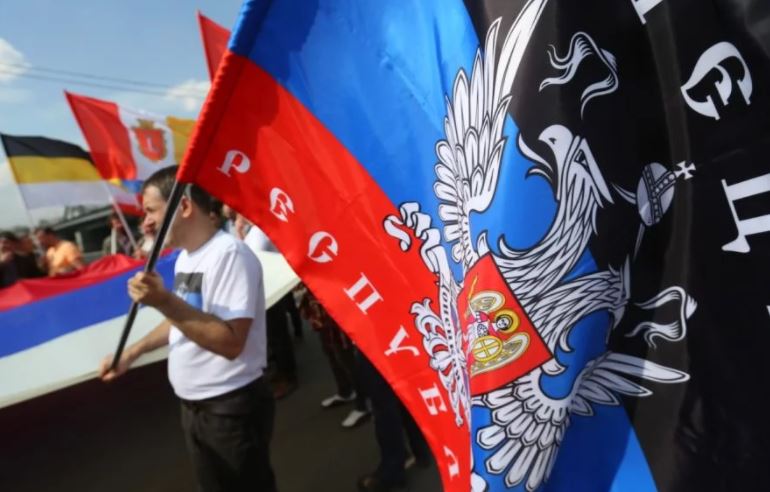 ​Москва заинтересована в объединении “ДНР” и “ЛНР”: какую выгоду получит Кремль от новой “многоходовочки”