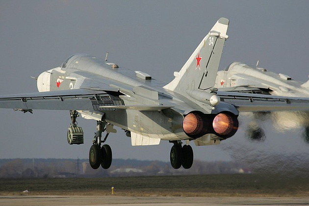 Российские военные пилоты отказались выполнять приказ о бомбардировках жителей Сирии: в СМИ попали детали огромного скандала 