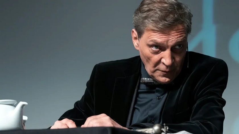 Невзоров висловився про 64000 росіян, які поставили смайлики під новиною про вбиту РФ у Чернігові дівчинку