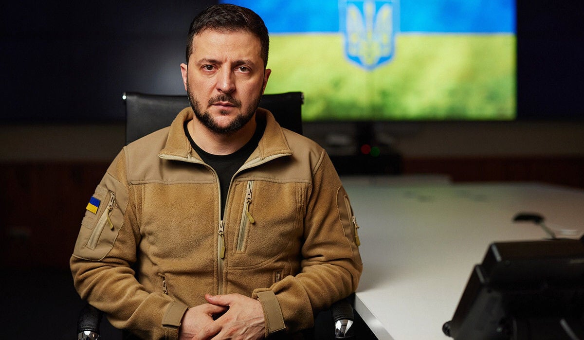 ​Обеспечить будущее Украины: Зеленский готов на "приемлемый компромисс" по Донбассу – FT