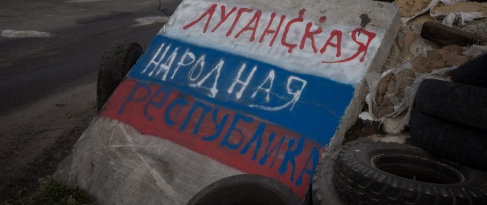 Жители Луганска накануне крупного блэкаута: ""Выборы" и дешевые яйца выходят боком, вот и "победили" Украину"