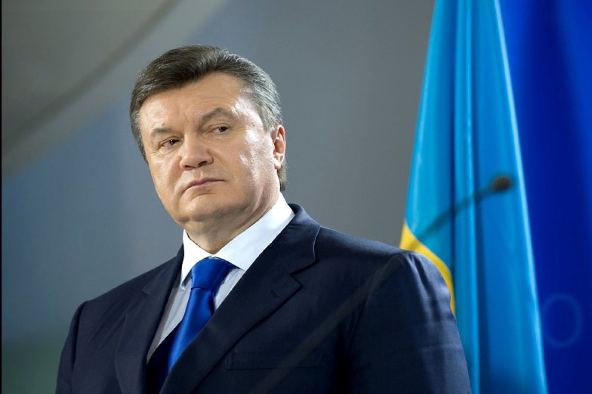 В ОП відреагували на плани Кремля зробити Януковича "президентом України"